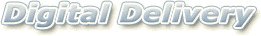 Digital Delivery Shopping Cart Service