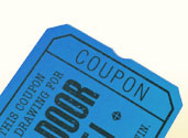 Coupon & Gift Certificate Shopping Cart Service